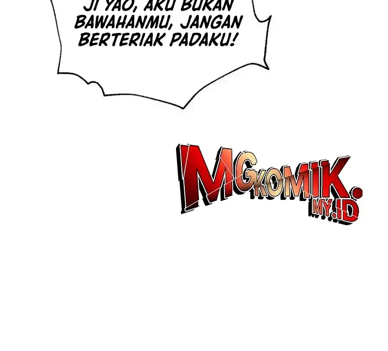 Global Gao Wu Chapter 324 Gambar 30