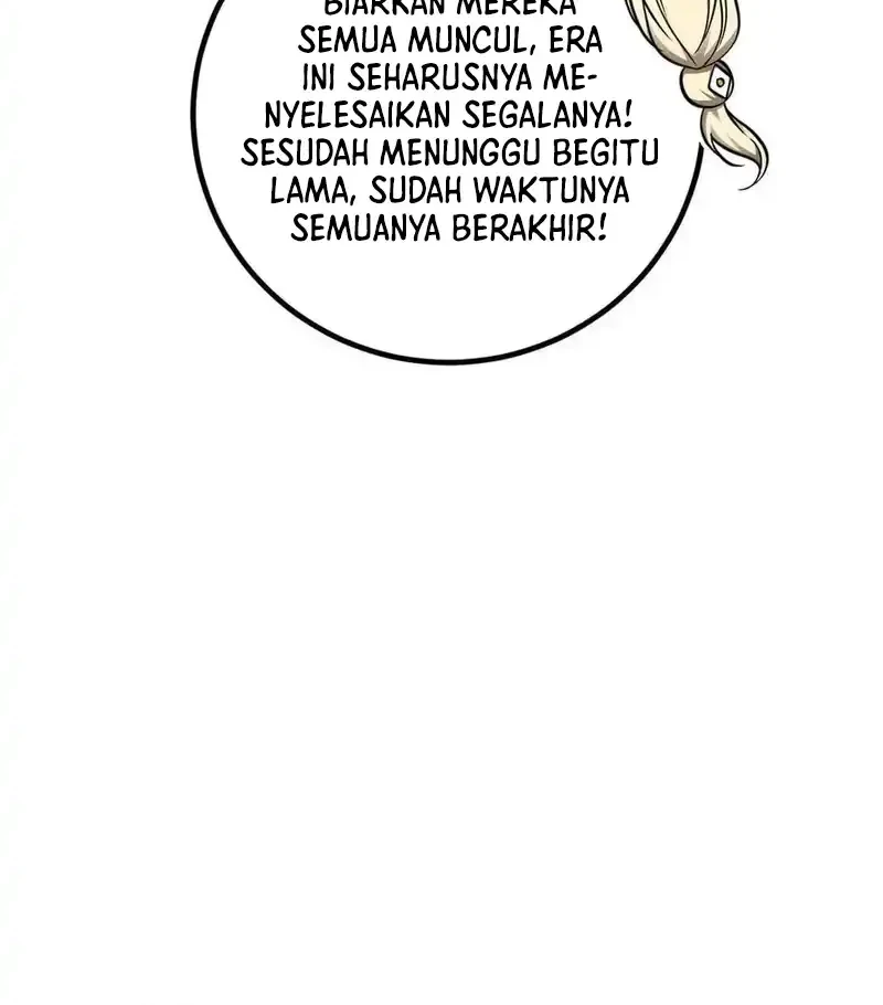 Global Gao Wu Chapter 324 Gambar 47