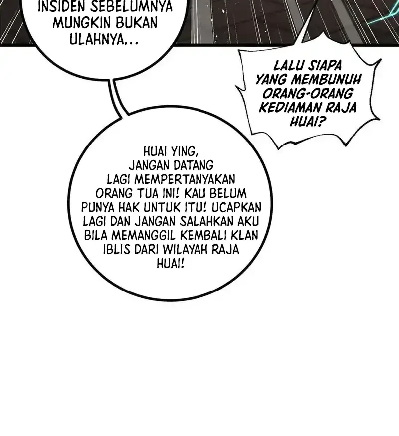 Global Gao Wu Chapter 324 Gambar 53