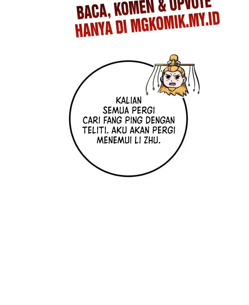 Global Gao Wu Chapter 324 Gambar 57