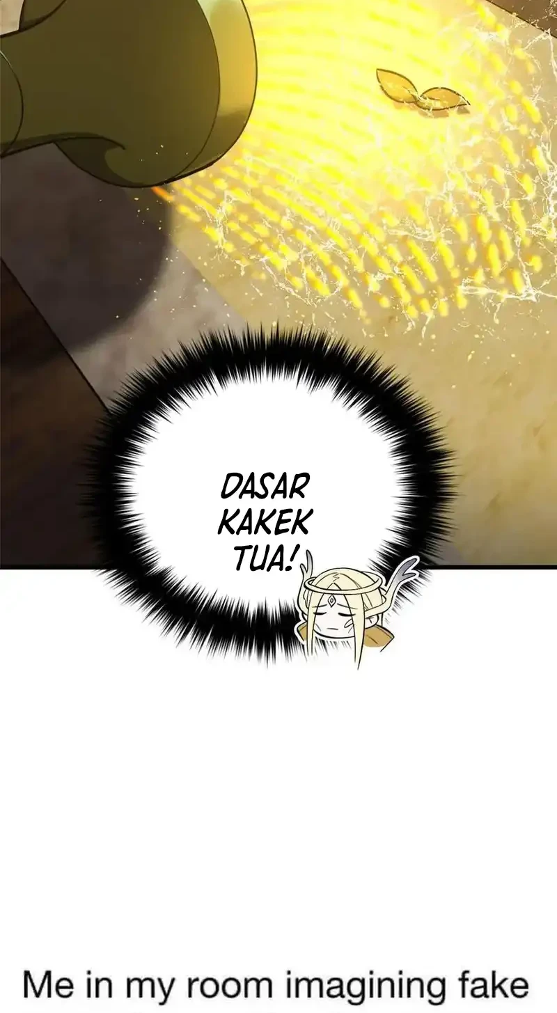 Global Gao Wu Chapter 324 Gambar 61