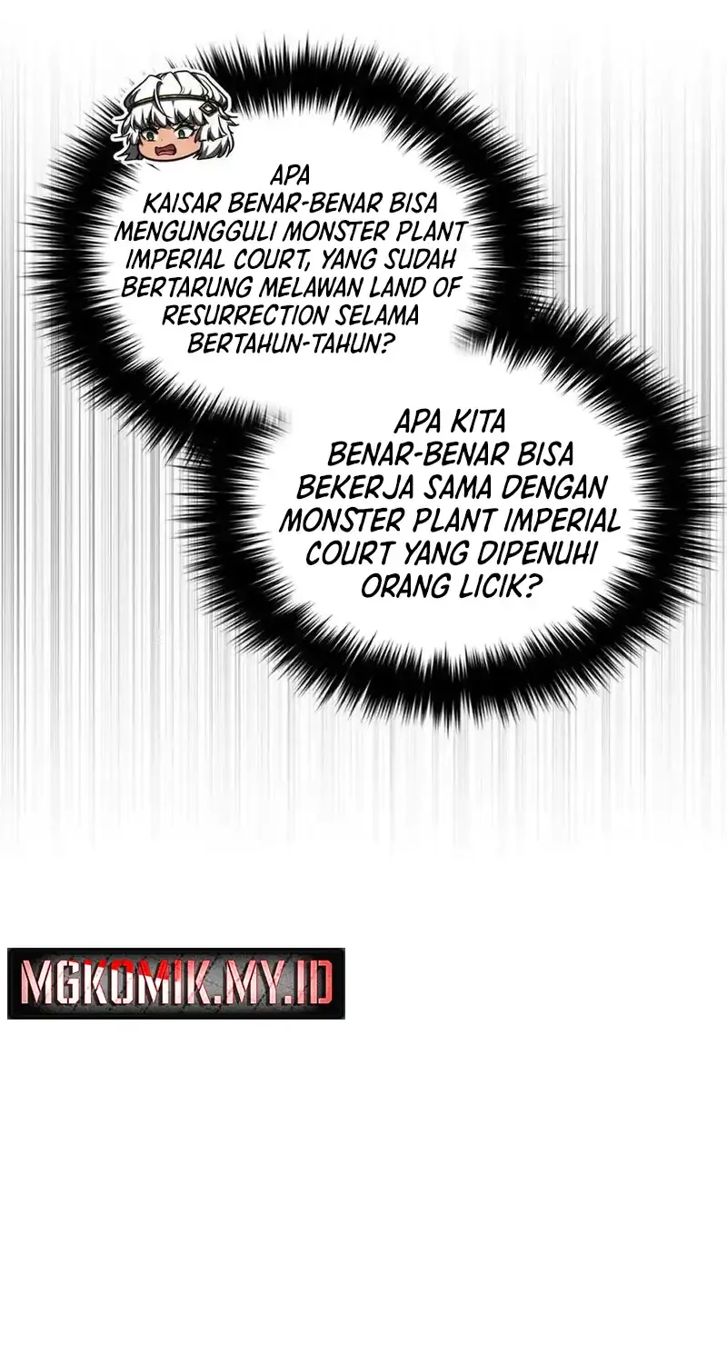 Global Gao Wu Chapter 324 Gambar 11