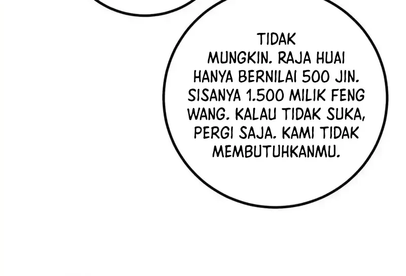 Global Gao Wu Chapter 325 Gambar 33