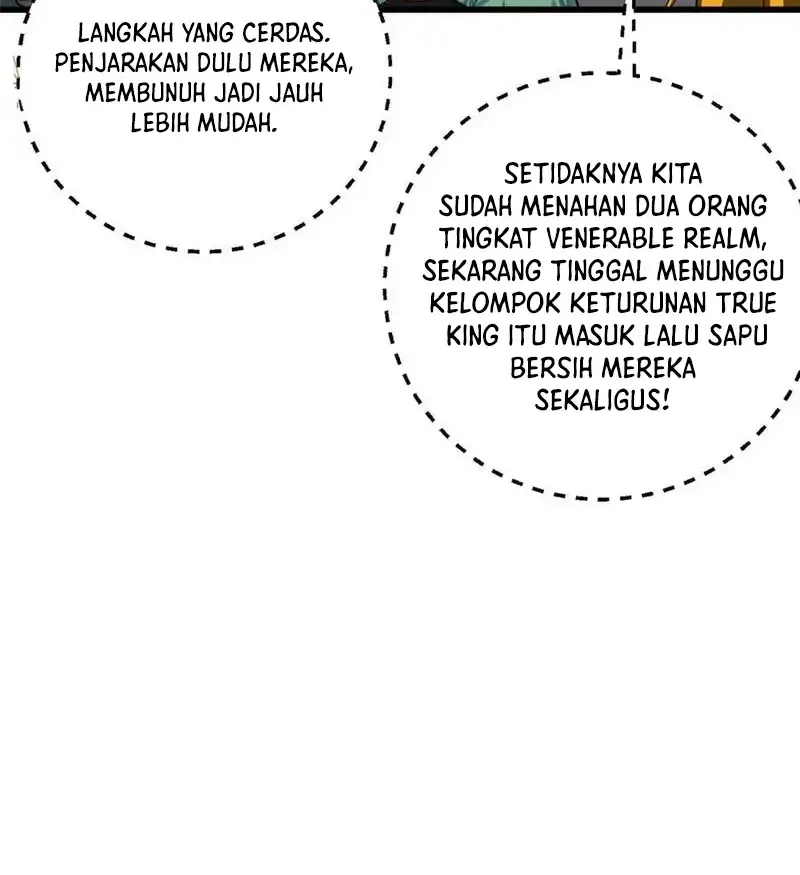 Global Gao Wu Chapter 325 Gambar 43