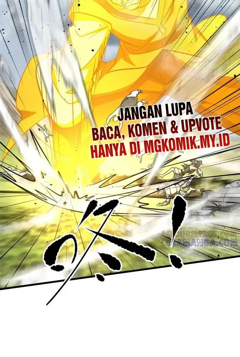 Global Gao Wu Chapter 326 Gambar 26