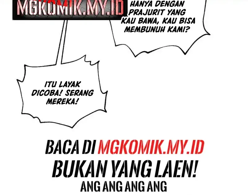 Global Gao Wu Chapter 326 Gambar 28