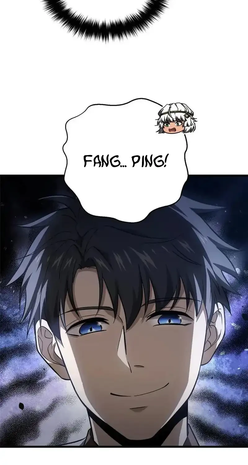 Global Gao Wu Chapter 326 Gambar 44