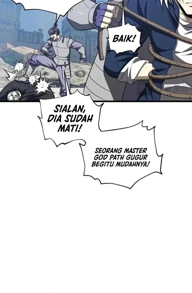 Global Gao Wu Chapter 327 Gambar 49