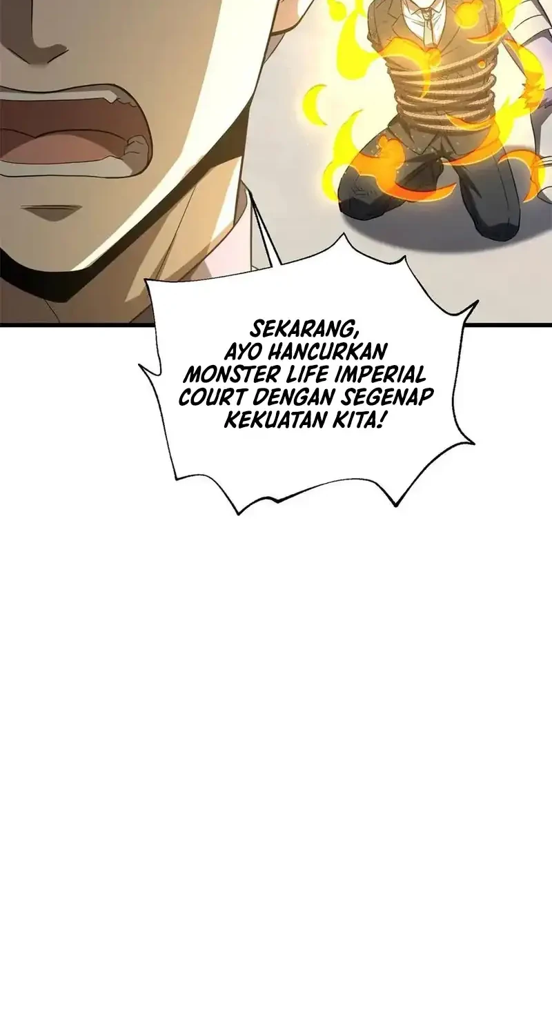 Global Gao Wu Chapter 327 Gambar 51