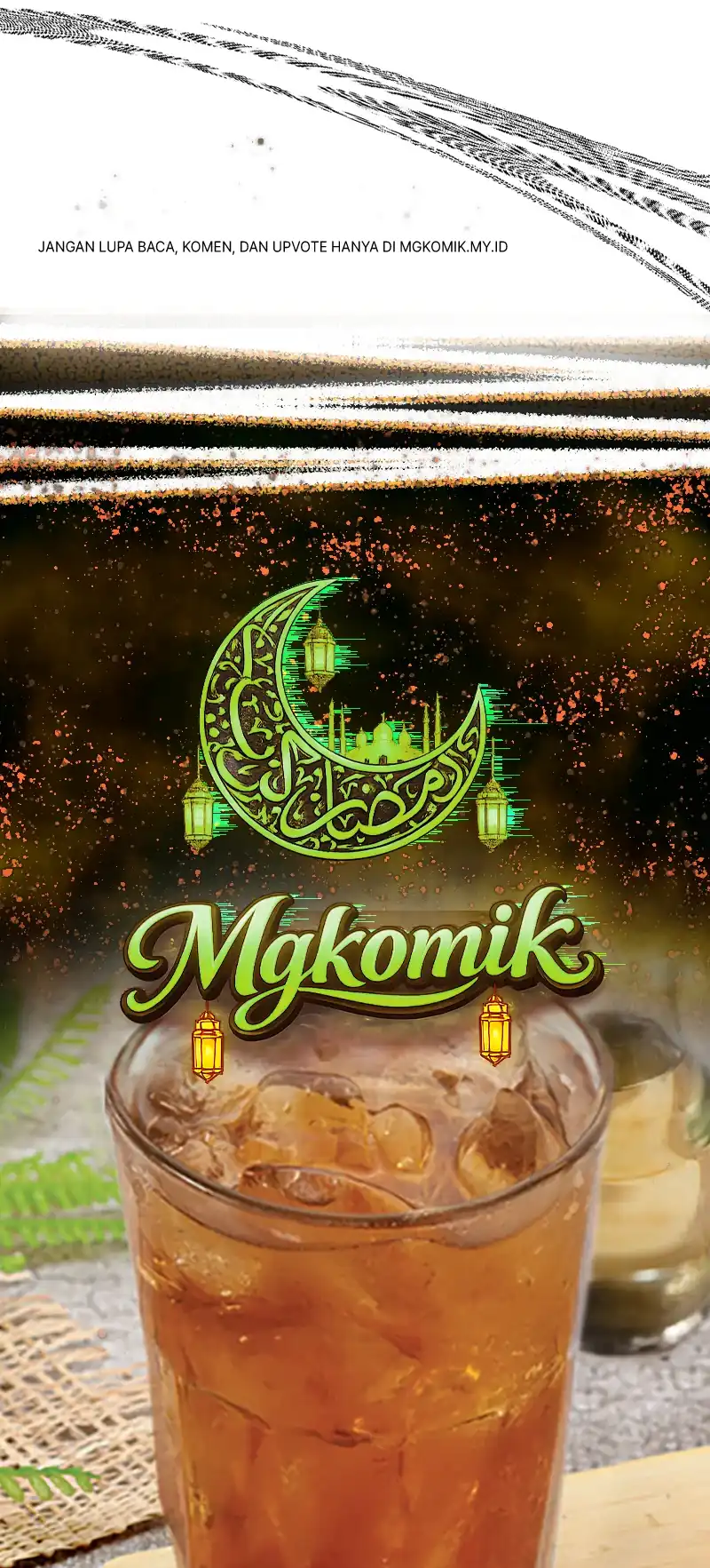 Global Gao Wu Chapter 327 Gambar 52