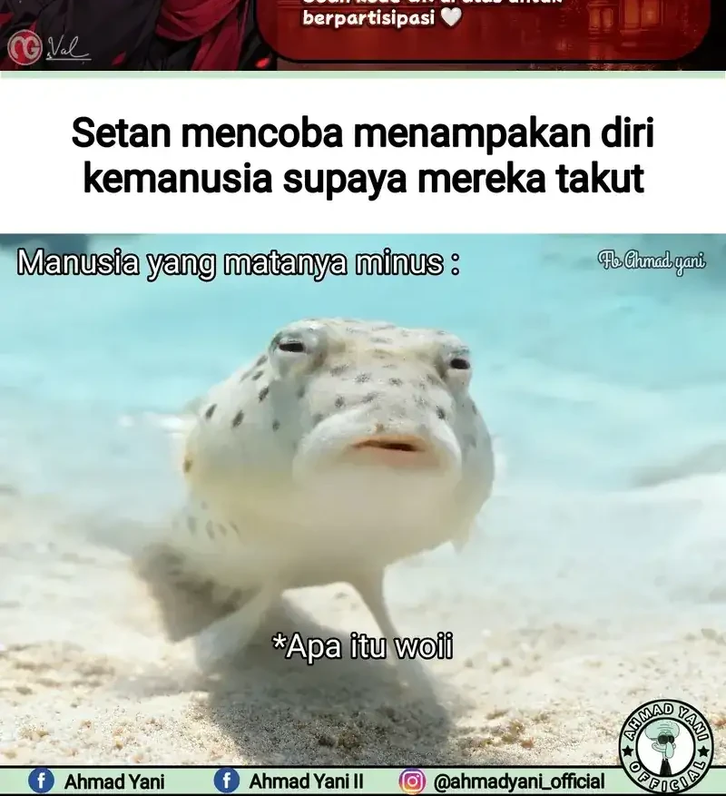 Global Gao Wu Chapter 327 Gambar 54