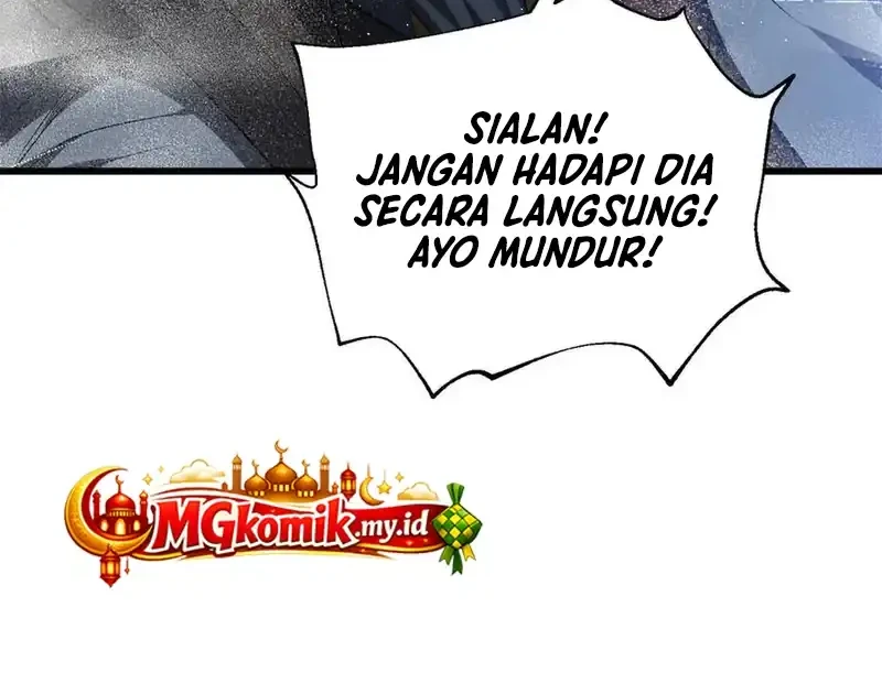 Global Gao Wu Chapter 327 Gambar 13