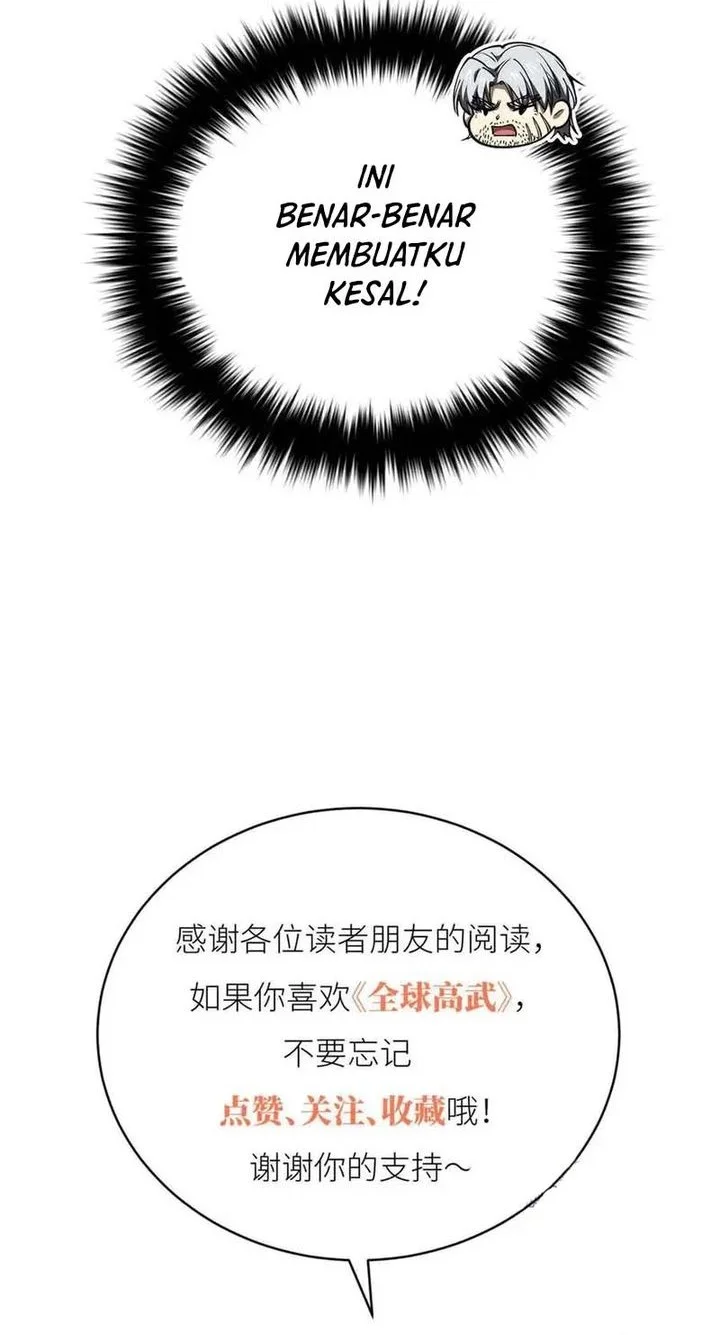 Global Gao Wu Chapter 328 Gambar 52