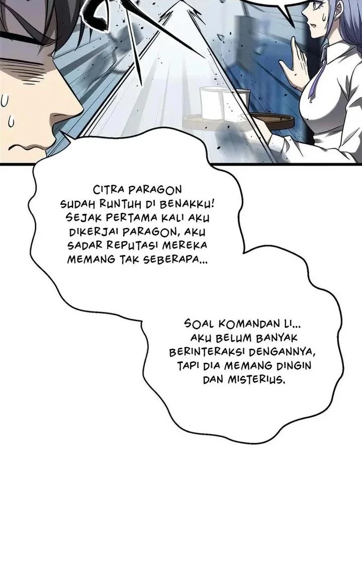 Global Gao Wu Chapter 329 Gambar 38