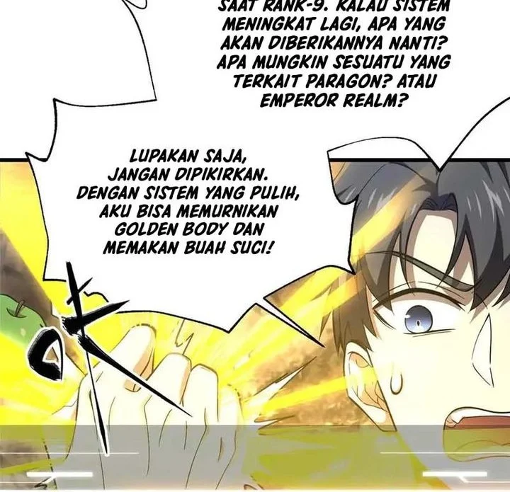 Global Gao Wu Chapter 329 Gambar 8