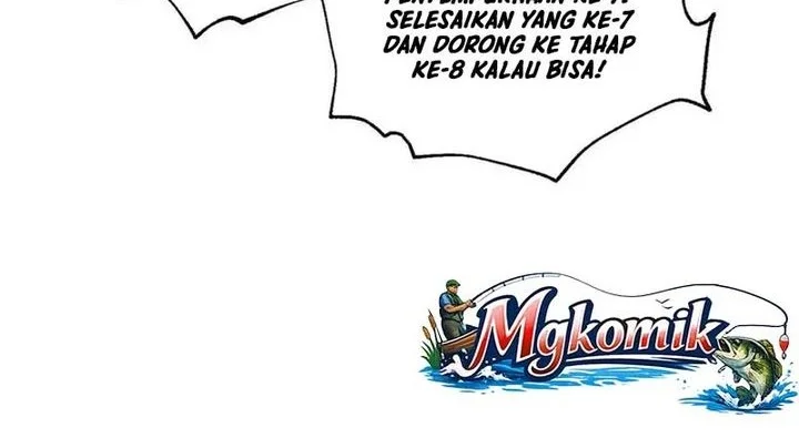 Global Gao Wu Chapter 329 Gambar 10