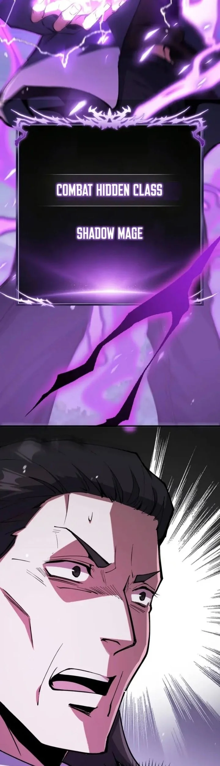 Global Job Change: Shadow Monarch, I’m Invincible, Do Whatever You Want Chapter 1 Gambar 86