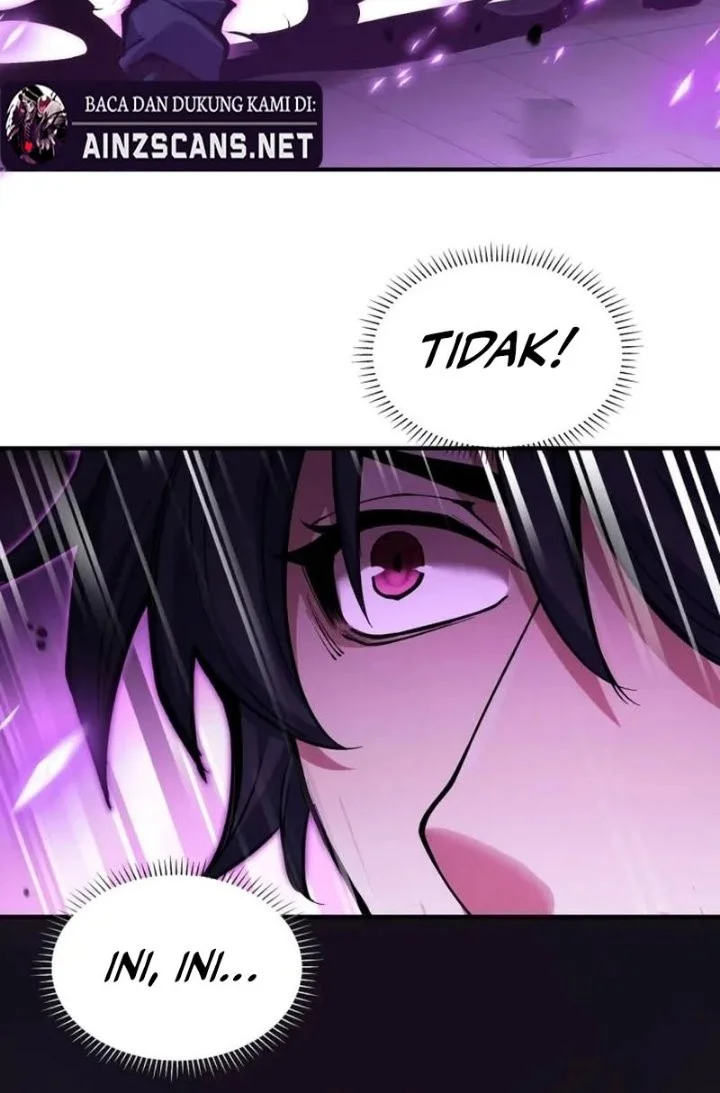 Global Job Change: Shadow Monarch, I’m Invincible, Do Whatever You Want Chapter 1 Gambar 93