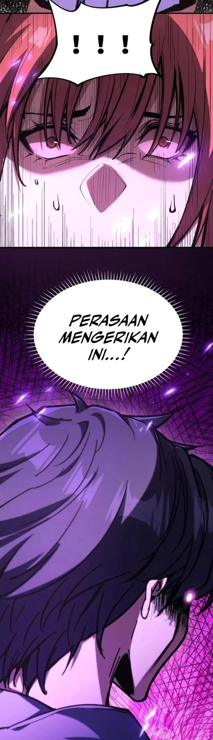 Global Job Change: Shadow Monarch, I’m Invincible, Do Whatever You Want Chapter 1 Gambar 125