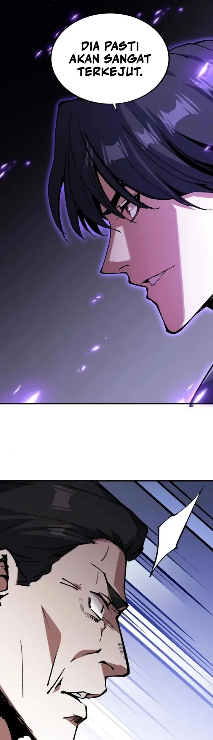 Global Job Change: Shadow Monarch, I’m Invincible, Do Whatever You Want Chapter 1 Gambar 134