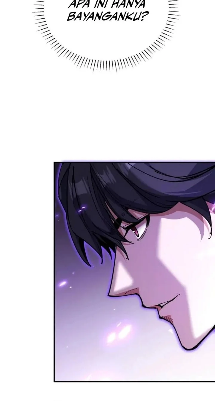 Global Job Change: Shadow Monarch, I’m Invincible, Do Whatever You Want Chapter 1 Gambar 137