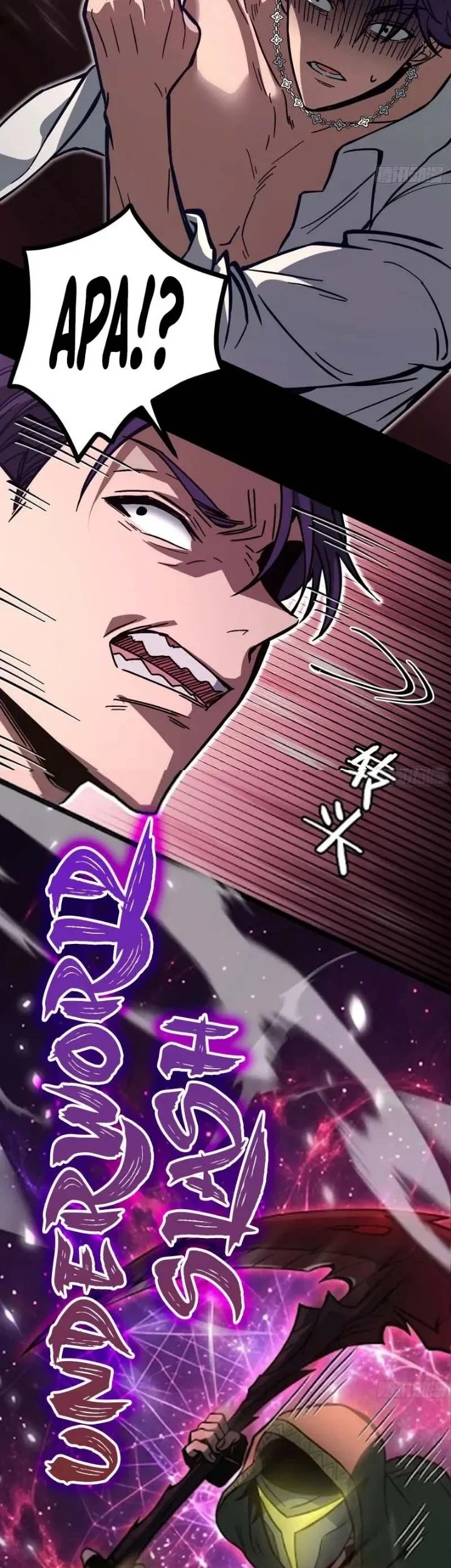 Global Job Change: Shadow Monarch, I’m Invincible, Do Whatever You Want Chapter 10 Gambar 30