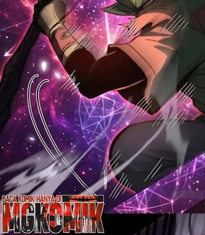 Global Job Change: Shadow Monarch, I’m Invincible, Do Whatever You Want Chapter 10 Gambar 31