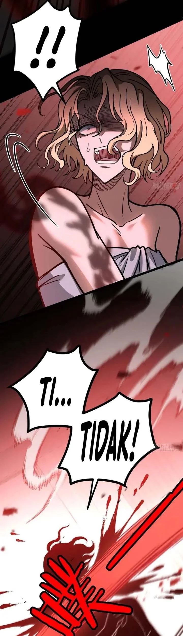 Global Job Change: Shadow Monarch, I’m Invincible, Do Whatever You Want Chapter 10 Gambar 61