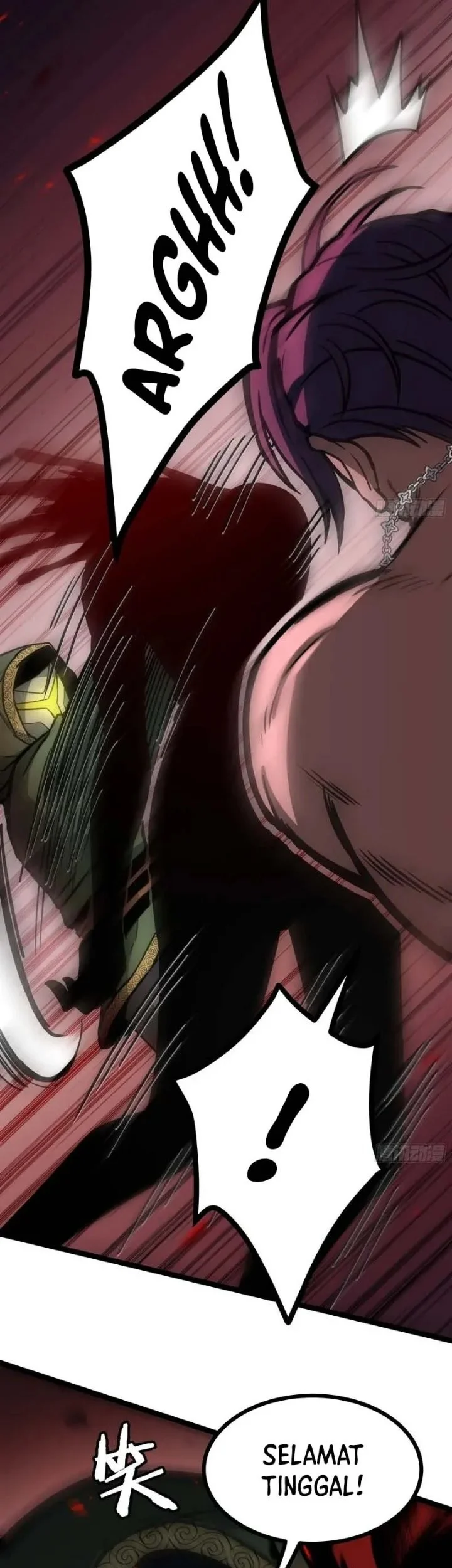 Global Job Change: Shadow Monarch, I’m Invincible, Do Whatever You Want Chapter 10 Gambar 65