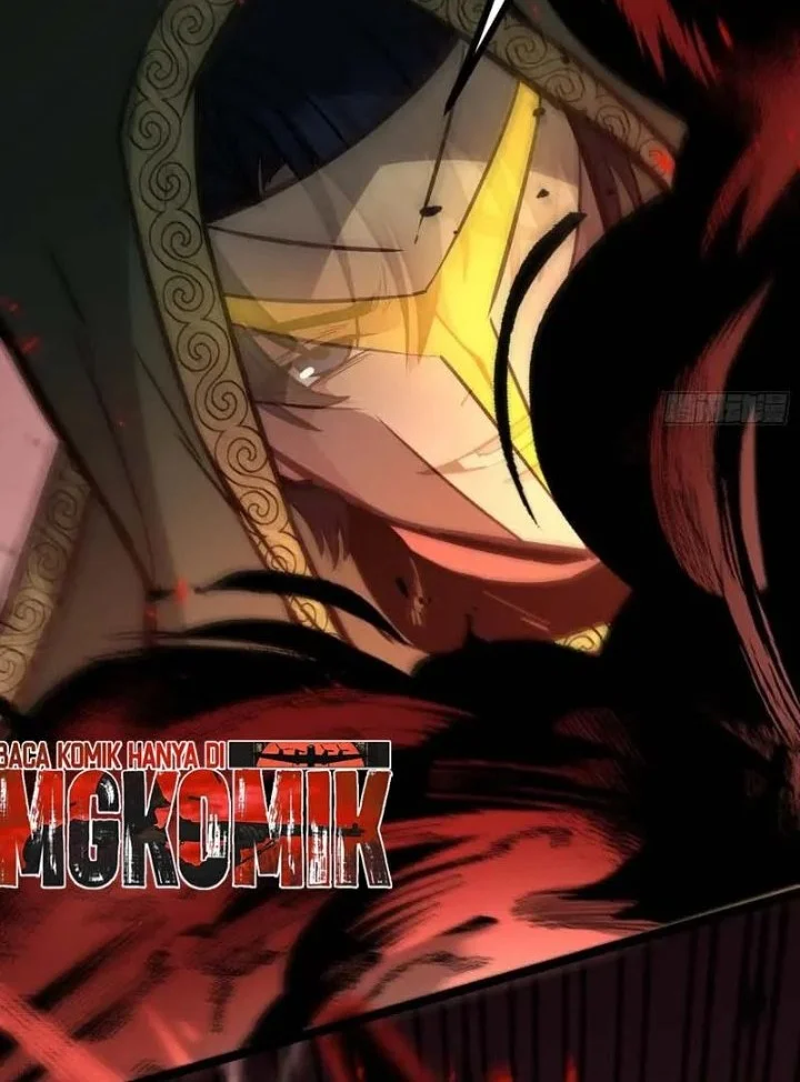 Global Job Change: Shadow Monarch, I’m Invincible, Do Whatever You Want Chapter 10 Gambar 66