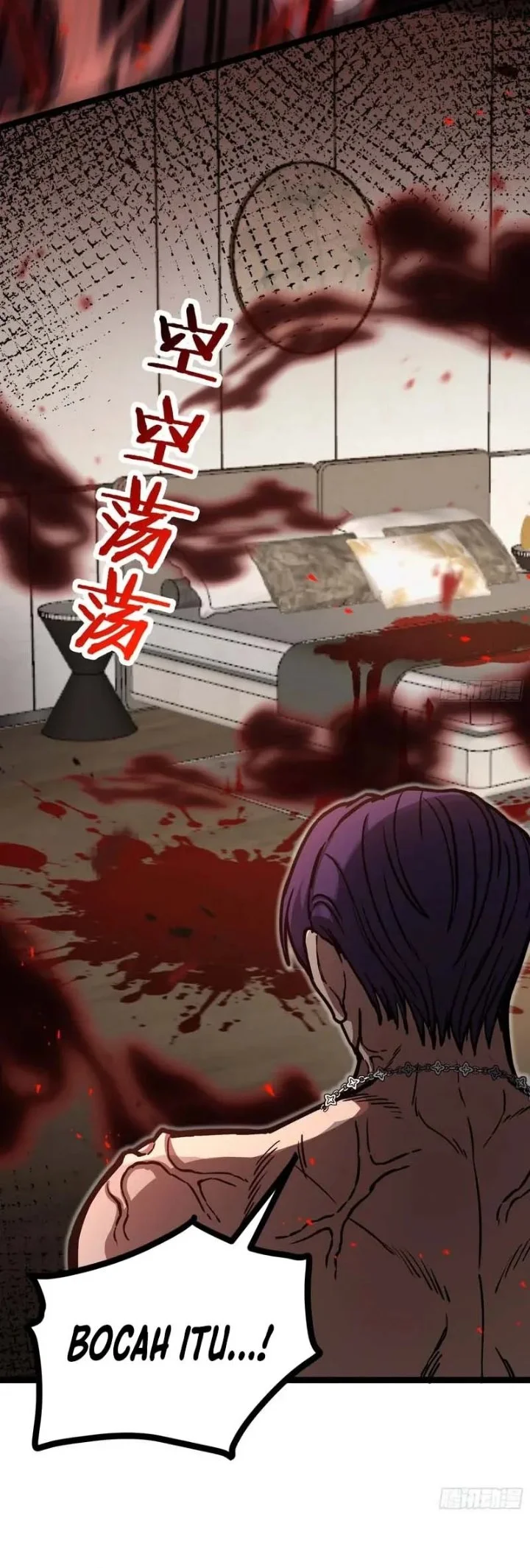 Global Job Change: Shadow Monarch, I’m Invincible, Do Whatever You Want Chapter 10 Gambar 69