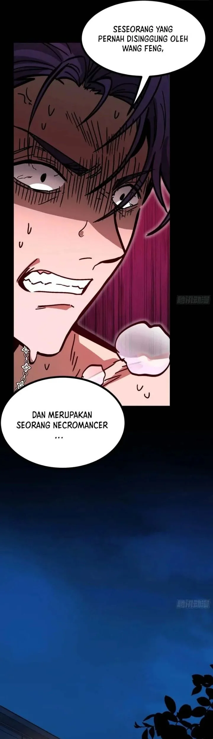 Global Job Change: Shadow Monarch, I’m Invincible, Do Whatever You Want Chapter 10 Gambar 72