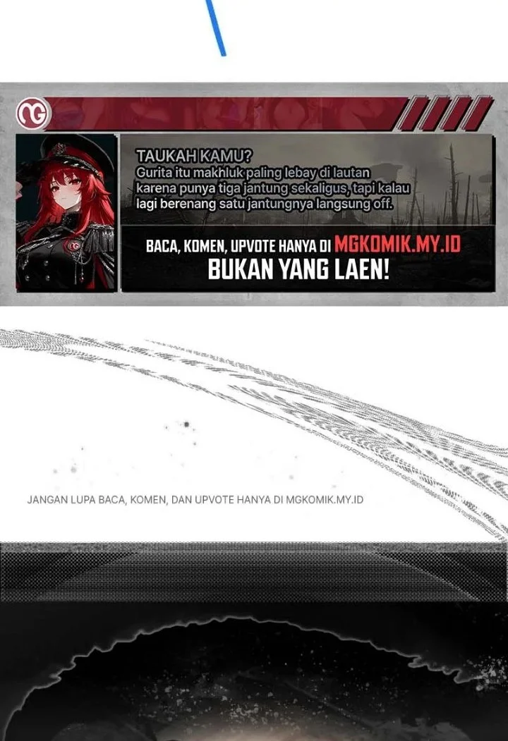 Global Job Change: Shadow Monarch, I’m Invincible, Do Whatever You Want Chapter 10 Gambar 75