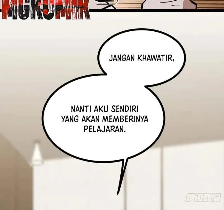 Global Job Change: Shadow Monarch, I’m Invincible, Do Whatever You Want Chapter 10 Gambar 11