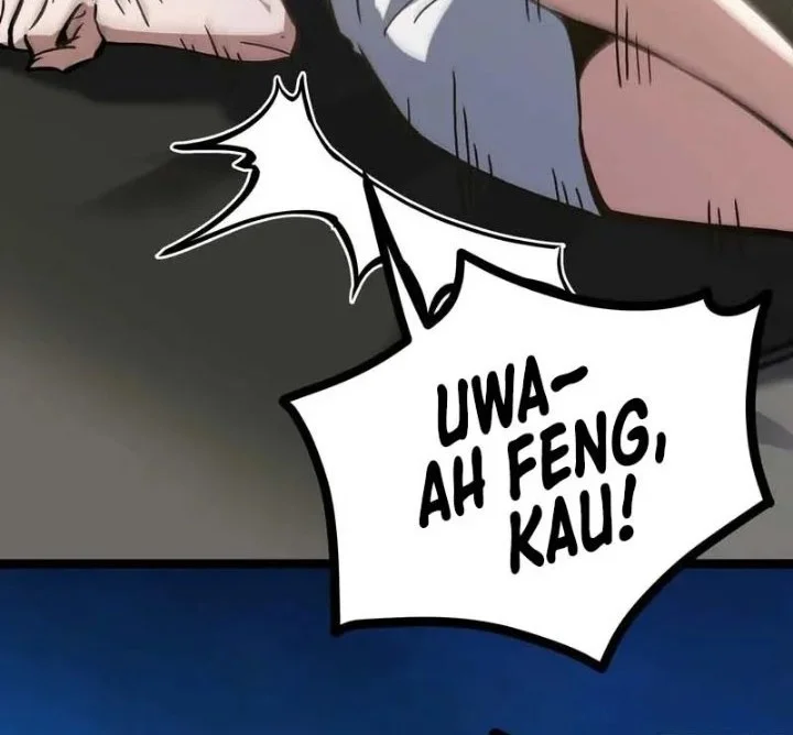 Global Job Change: Shadow Monarch, I’m Invincible, Do Whatever You Want Chapter 10 Gambar 15