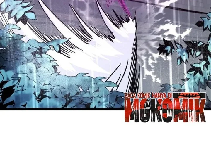 Global Job Change: Shadow Monarch, I’m Invincible, Do Whatever You Want Chapter 11 Gambar 15