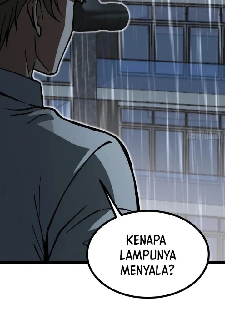 Global Job Change: Shadow Monarch, I’m Invincible, Do Whatever You Want Chapter 11 Gambar 21