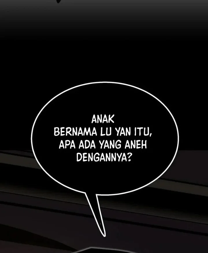 Global Job Change: Shadow Monarch, I’m Invincible, Do Whatever You Want Chapter 11 Gambar 27