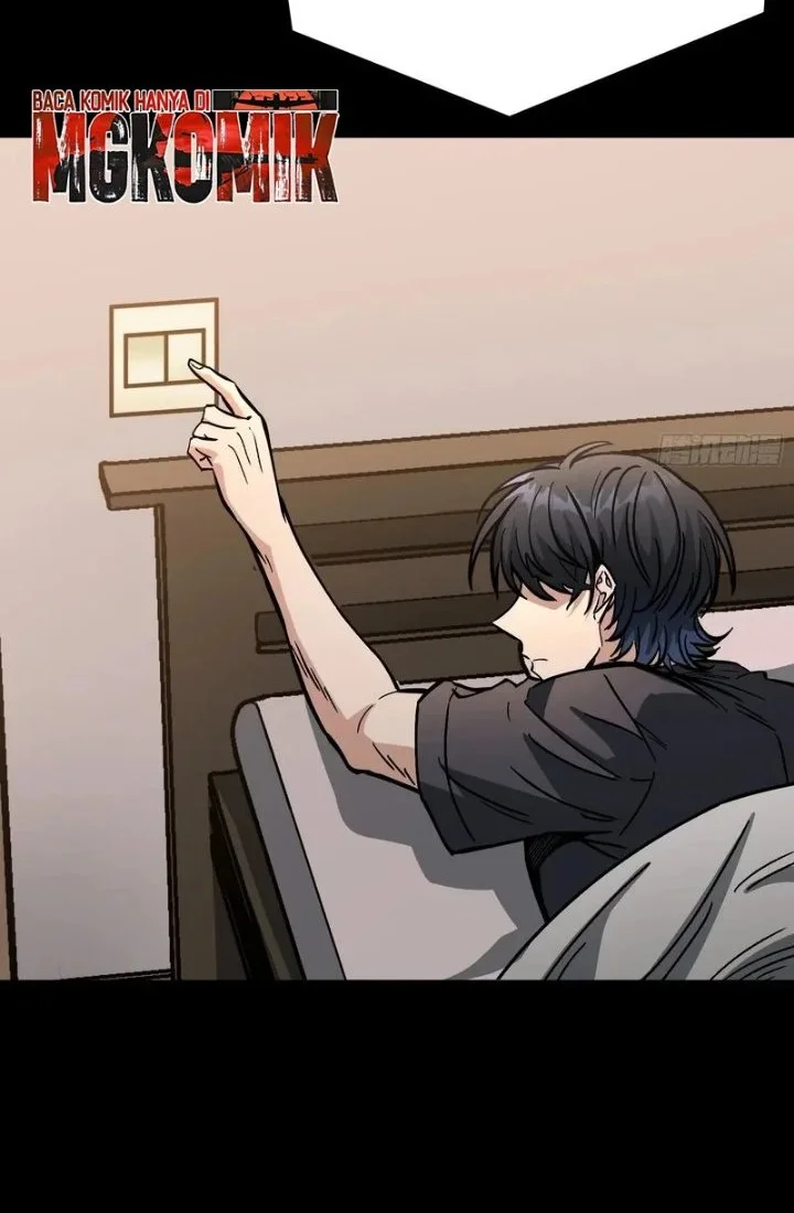 Global Job Change: Shadow Monarch, I’m Invincible, Do Whatever You Want Chapter 11 Gambar 29