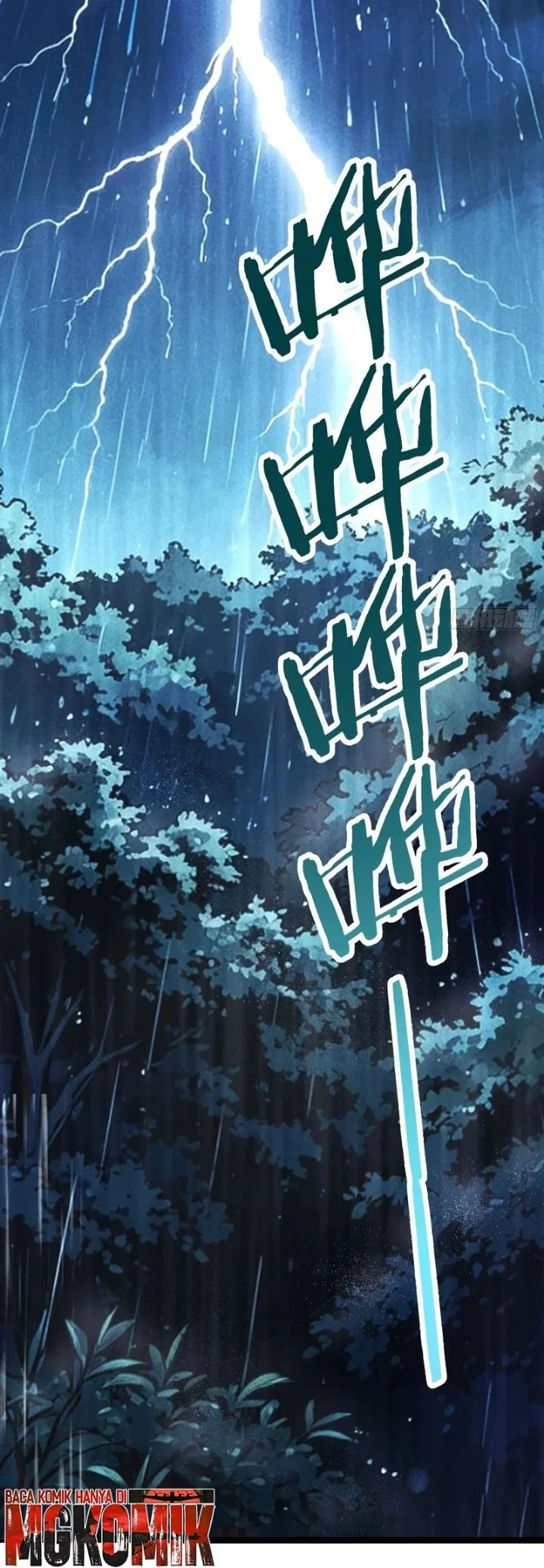 Global Job Change: Shadow Monarch, I’m Invincible, Do Whatever You Want Chapter 11 Gambar 4
