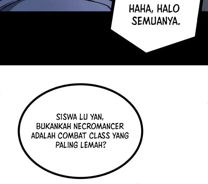 Global Job Change: Shadow Monarch, I’m Invincible, Do Whatever You Want Chapter 11 Gambar 62