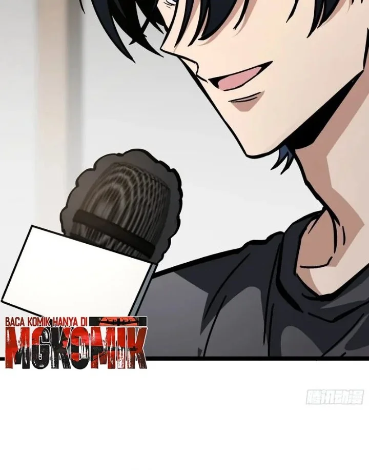 Global Job Change: Shadow Monarch, I’m Invincible, Do Whatever You Want Chapter 11 Gambar 64