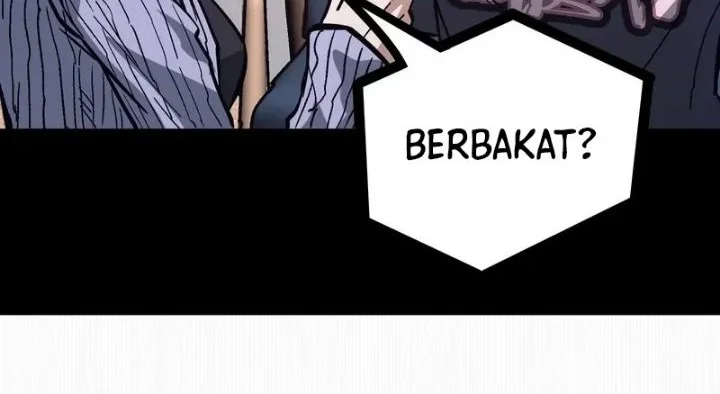 Global Job Change: Shadow Monarch, I’m Invincible, Do Whatever You Want Chapter 11 Gambar 66