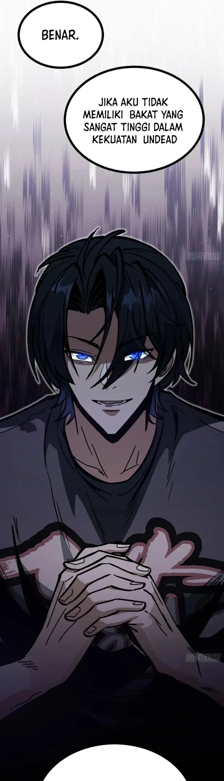 Global Job Change: Shadow Monarch, I’m Invincible, Do Whatever You Want Chapter 11 Gambar 67