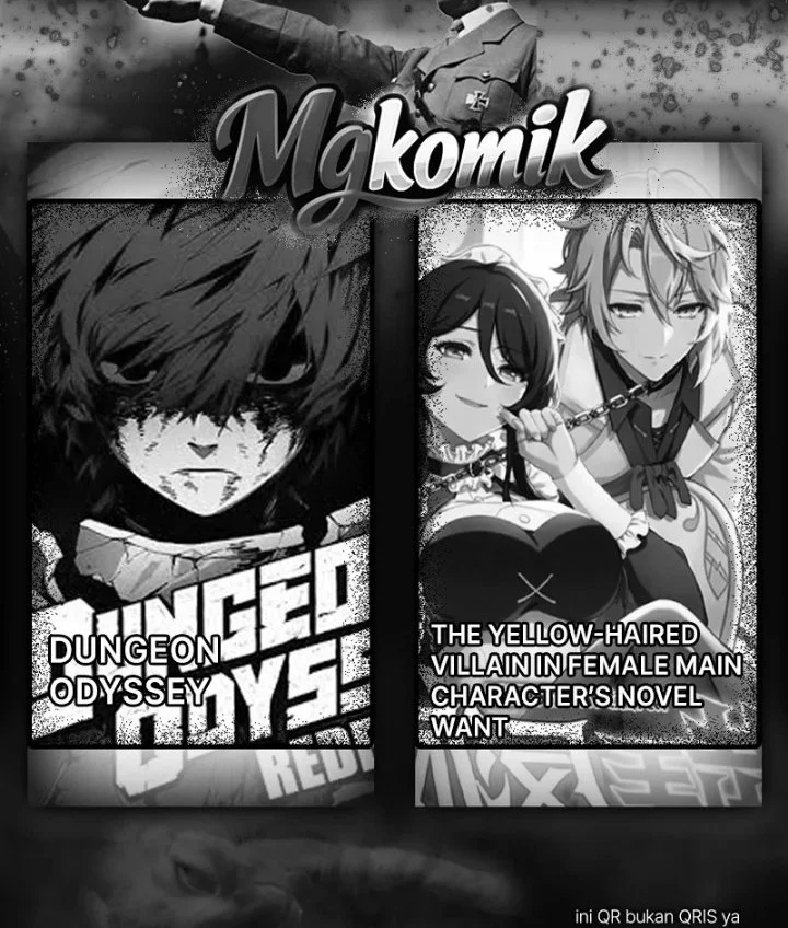 Global Job Change: Shadow Monarch, I’m Invincible, Do Whatever You Want Chapter 11 Gambar 70