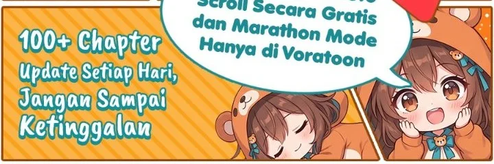 Global Job Change: Shadow Monarch, I’m Invincible, Do Whatever You Want Chapter 11 Gambar 72