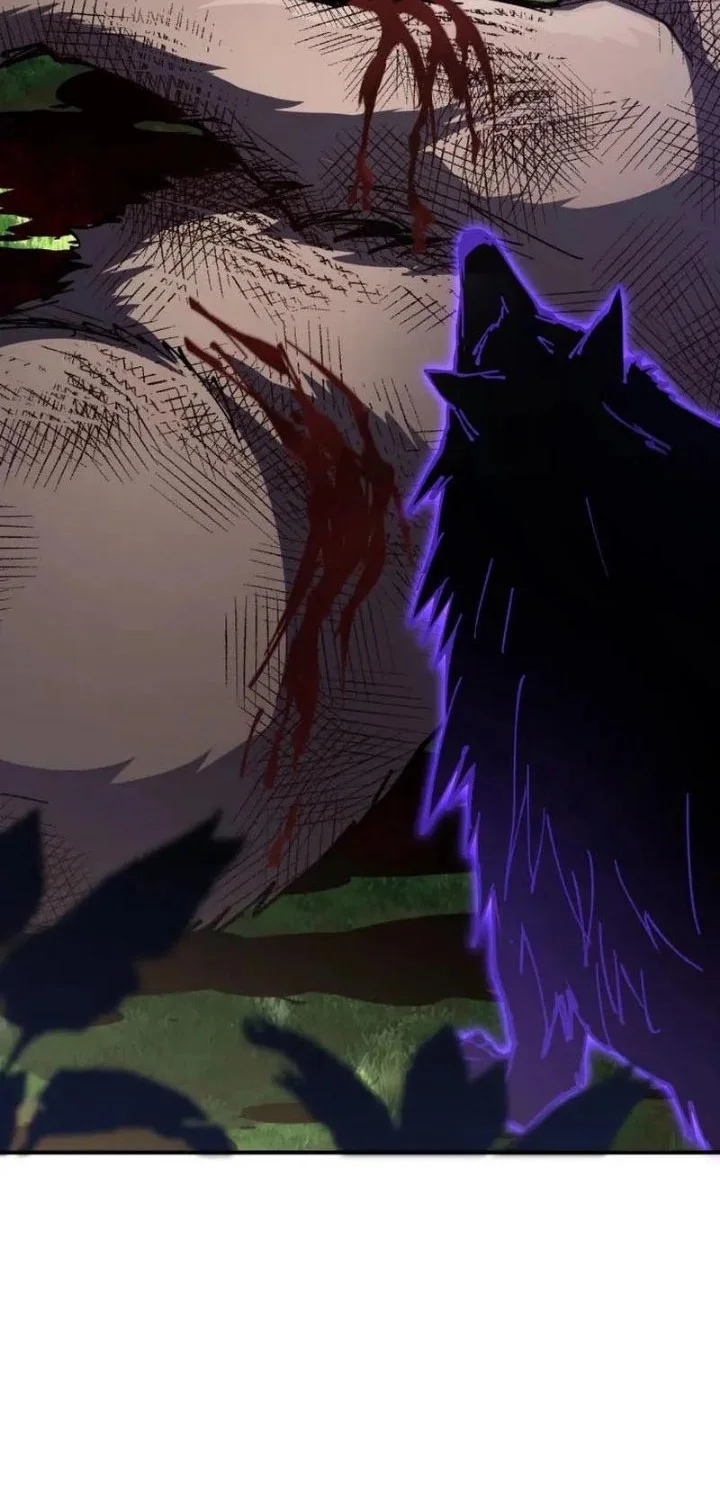 Global Job Change: Shadow Monarch, I’m Invincible, Do Whatever You Want Chapter 2 Gambar 65