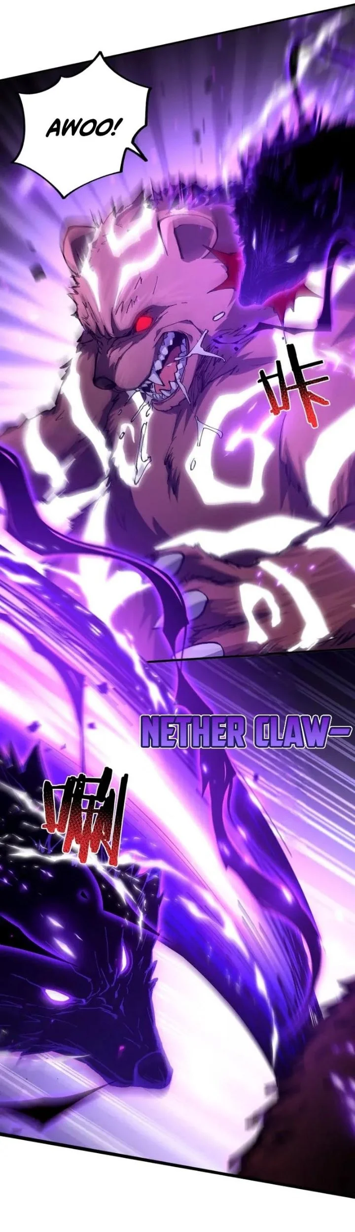 Global Job Change: Shadow Monarch, I’m Invincible, Do Whatever You Want Chapter 2 Gambar 74