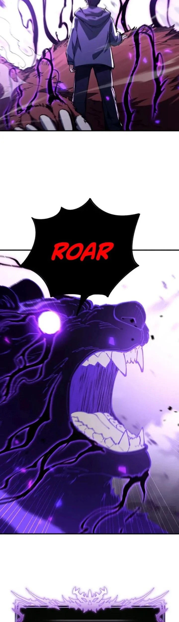 Global Job Change: Shadow Monarch, I’m Invincible, Do Whatever You Want Chapter 2 Gambar 82