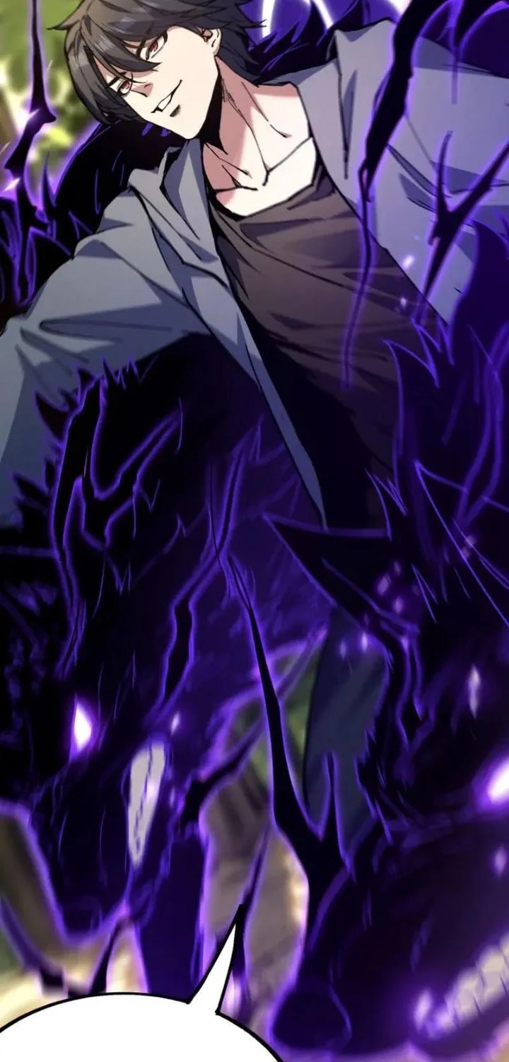 Global Job Change: Shadow Monarch, I’m Invincible, Do Whatever You Want Chapter 2 Gambar 89